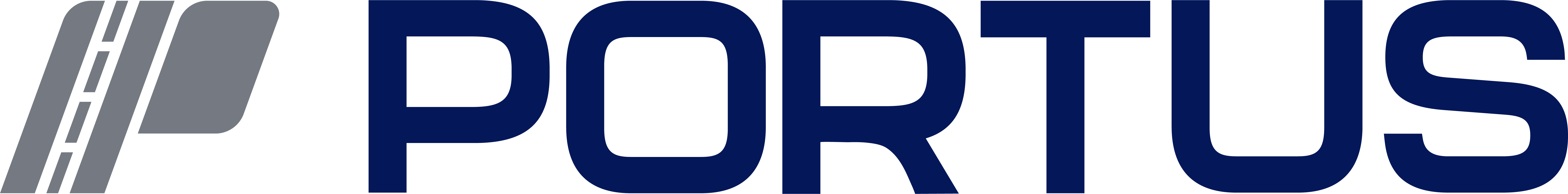 Portus Exim Petrokimya