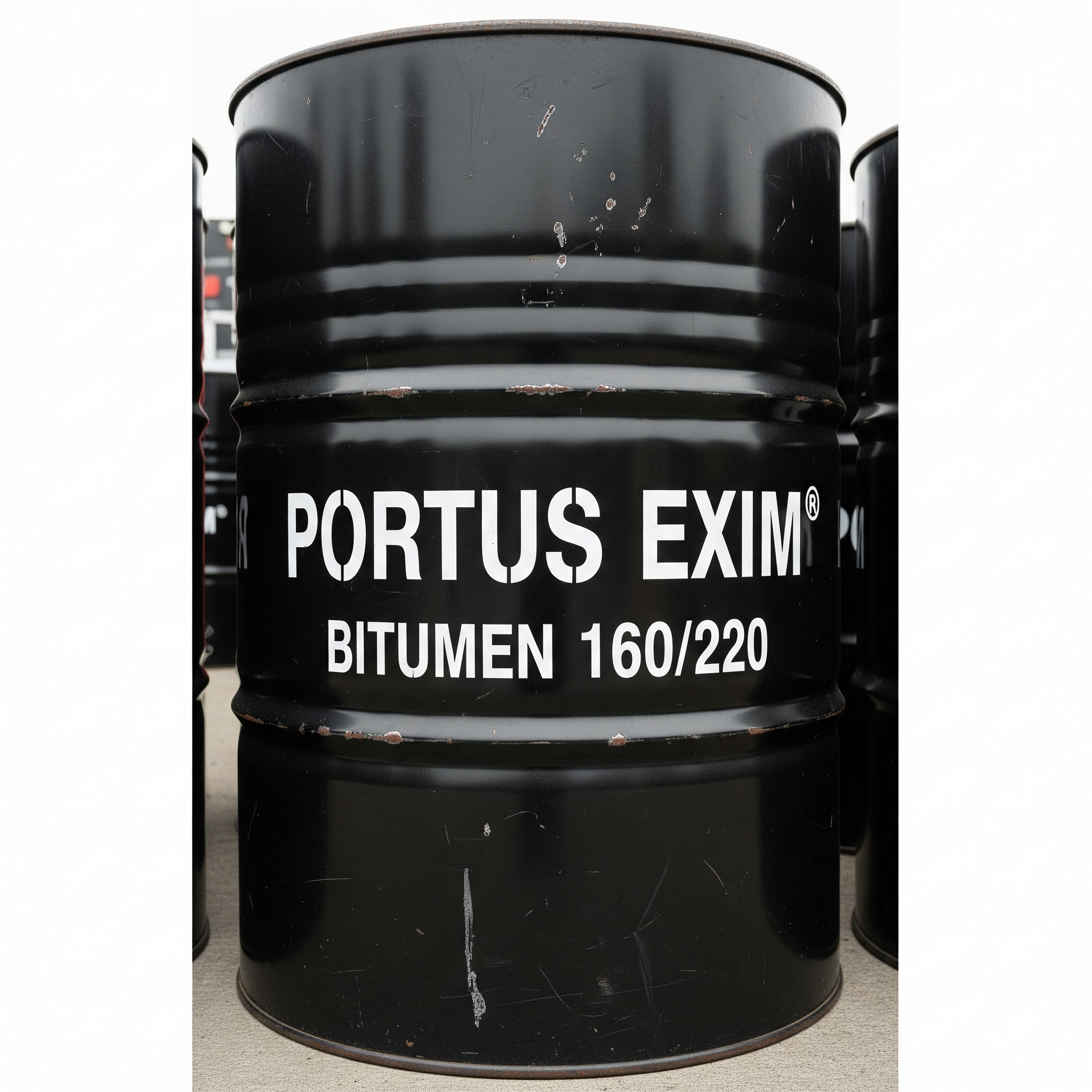 Bitumen Grade 160/220